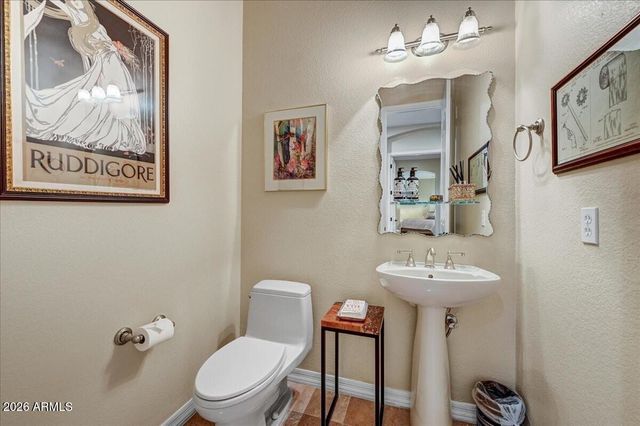 10894 E BALANCING ROCK Road, Scottsdale, AZ 85262