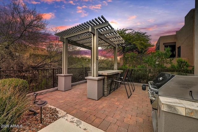 10894 E BALANCING ROCK Road, Scottsdale, AZ 85262