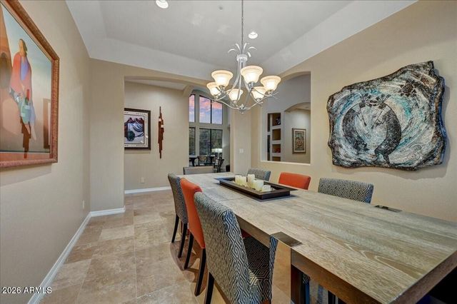 10894 E BALANCING ROCK Road, Scottsdale, AZ 85262