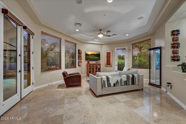 10894 E BALANCING ROCK Road, Scottsdale, AZ 85262