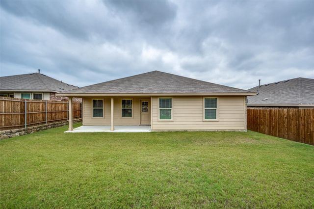 4100 Alberta Lane, Denton, TX 76226