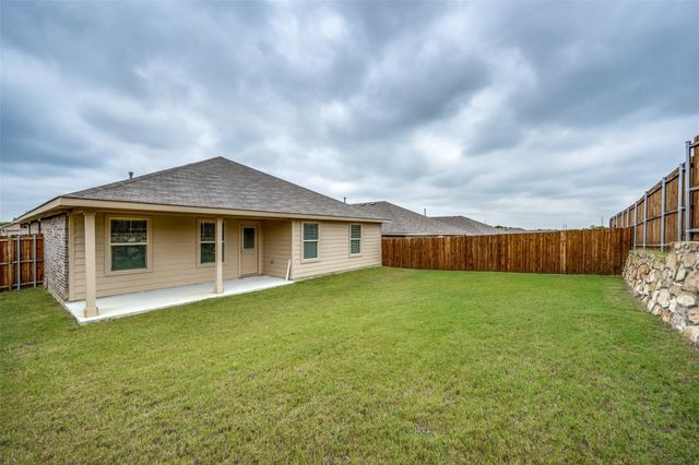 4100 Alberta Lane, Denton, TX 76226