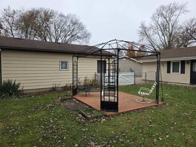 2913 Drexel Drive, Hobart, IN 46342