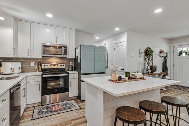 410 James Avenue, Valparaiso, FL 32580