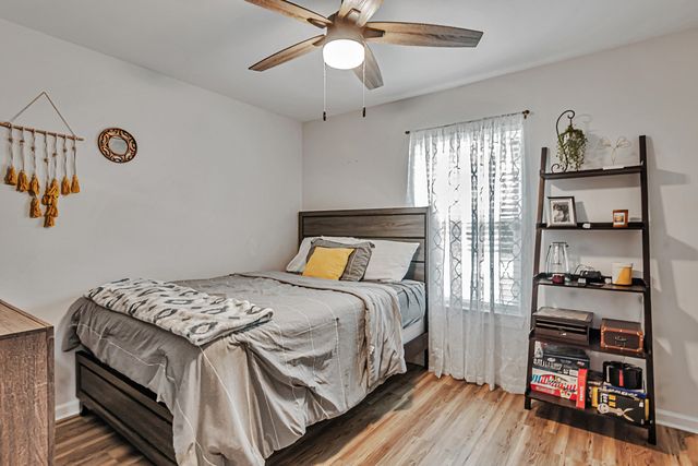 410 James Avenue, Valparaiso, FL 32580