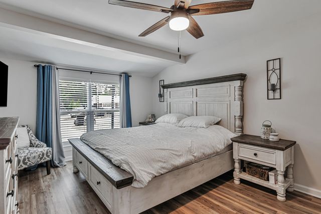 410 James Avenue, Valparaiso, FL 32580