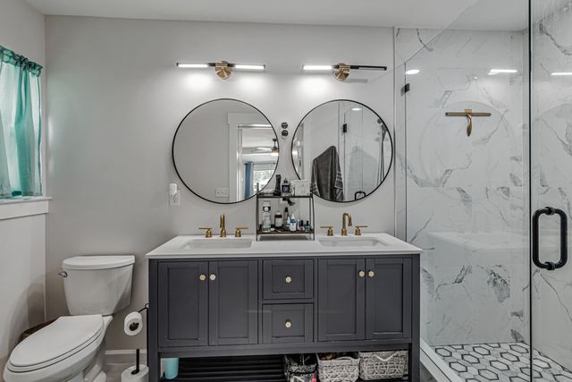 410 James Avenue, Valparaiso, FL 32580