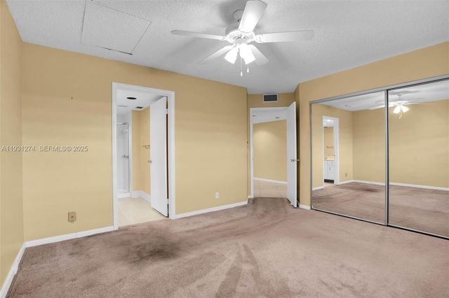 12701 SW 14th St 402J, Pembroke Pines, FL 33027