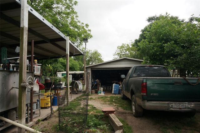 4308 Banner Drive, Houston, TX 77013