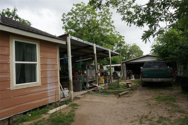4308 Banner Drive, Houston, TX 77013