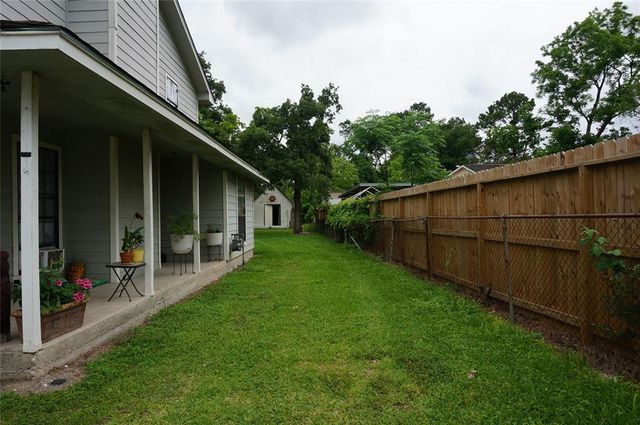 4308 Banner Drive, Houston, TX 77013