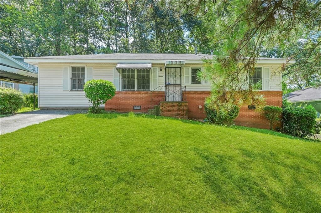 2752 Marco Drive, Atlanta, GA 30318