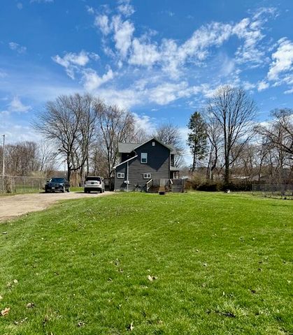 607 N 18th Street, Niles, MI 49120