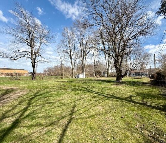 607 N 18th Street, Niles, MI 49120