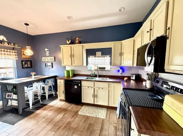 607 N 18th Street, Niles, MI 49120