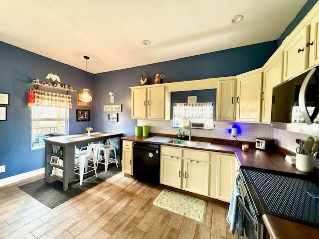 607 N 18th Street, Niles, MI 49120