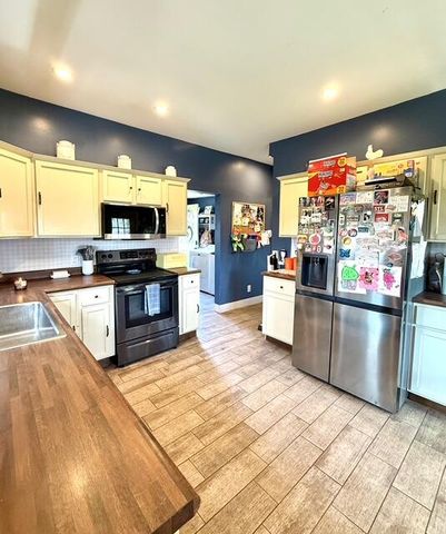 607 N 18th Street, Niles, MI 49120