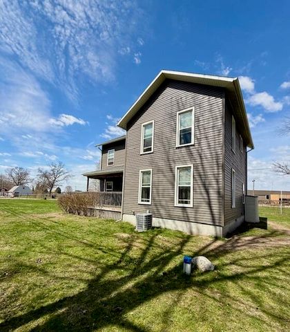 607 N 18th Street, Niles, MI 49120