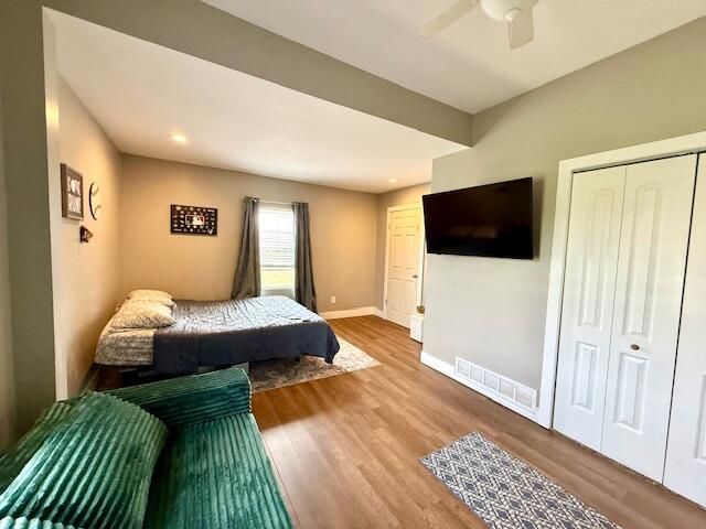 607 N 18th Street, Niles, MI 49120