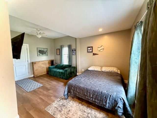 607 N 18th Street, Niles, MI 49120