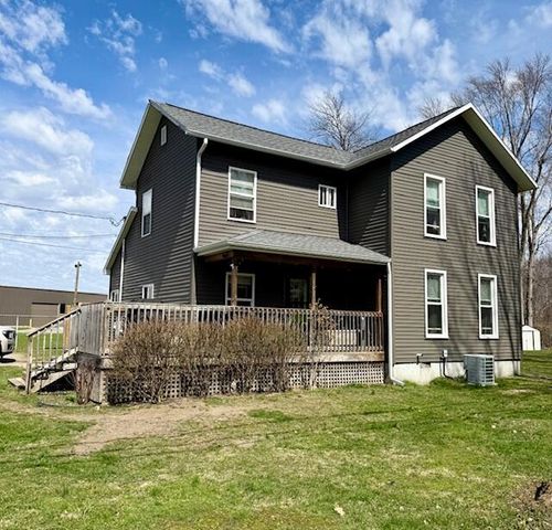 607 N 18th Street, Niles, MI 49120