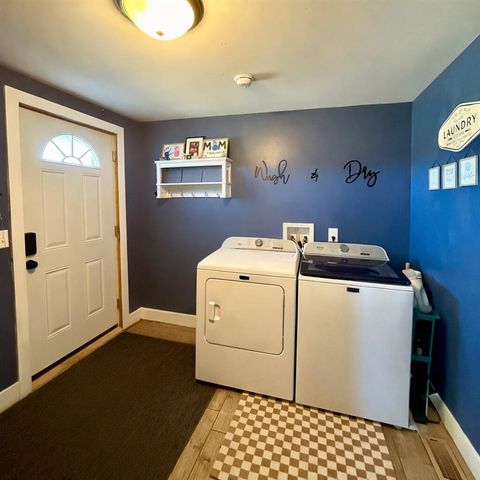 607 N 18th Street, Niles, MI 49120