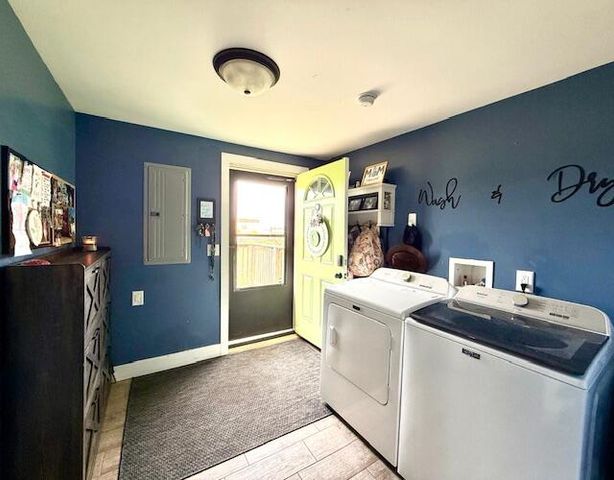 607 N 18th Street, Niles, MI 49120