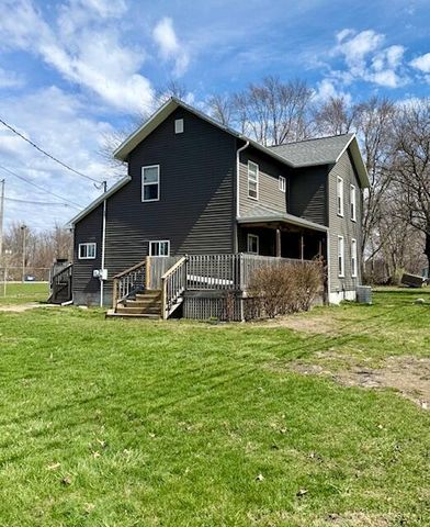 607 N 18th Street, Niles, MI 49120