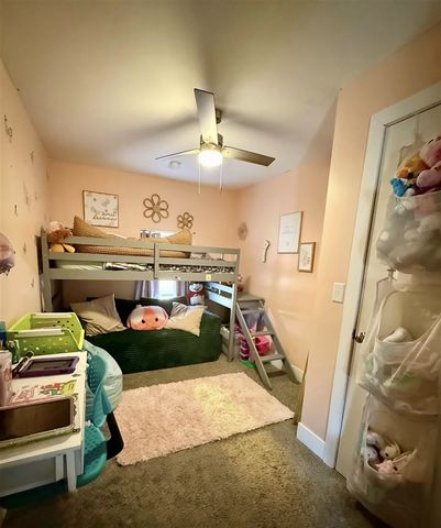 607 N 18th Street, Niles, MI 49120