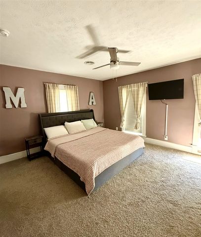 607 N 18th Street, Niles, MI 49120