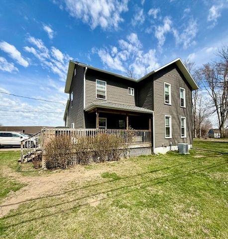 607 N 18th Street, Niles, MI 49120