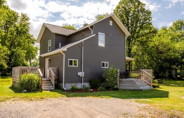 607 N 18th Street, Niles, MI 49120