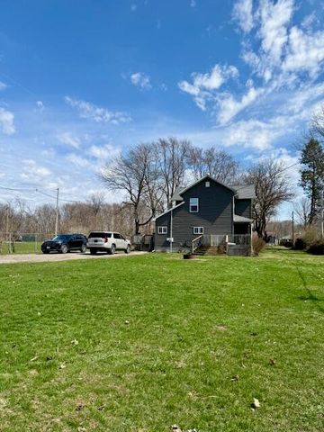 607 N 18th Street, Niles, MI 49120