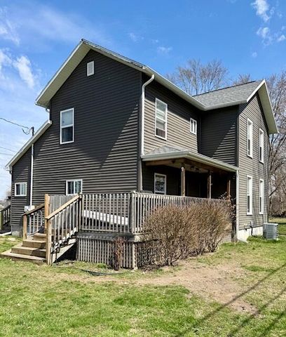 607 N 18th Street, Niles, MI 49120