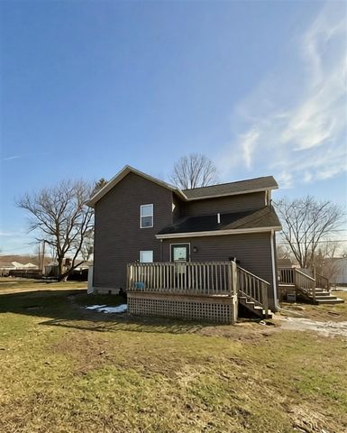 607 N 18th Street, Niles, MI 49120