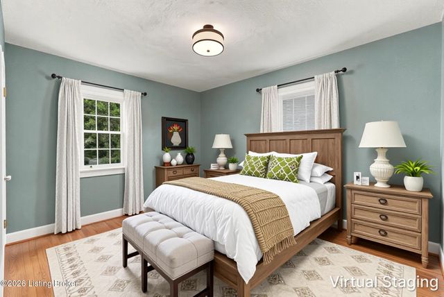 2705 Delor Ave, Louisville, KY 40217