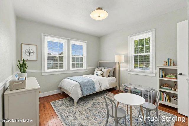 2705 Delor Ave, Louisville, KY 40217