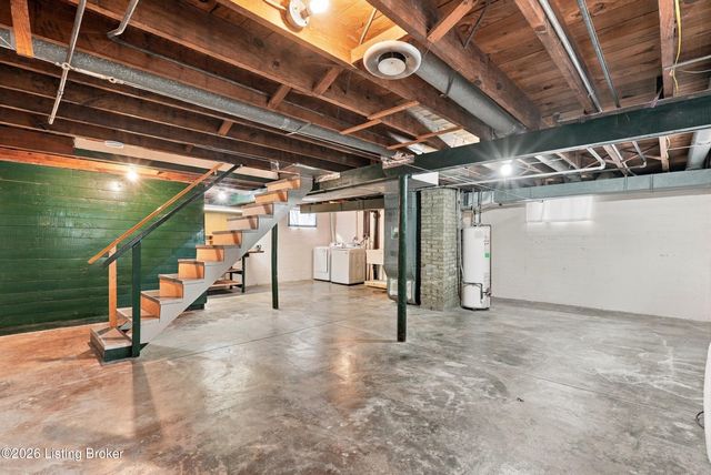2705 Delor Ave, Louisville, KY 40217