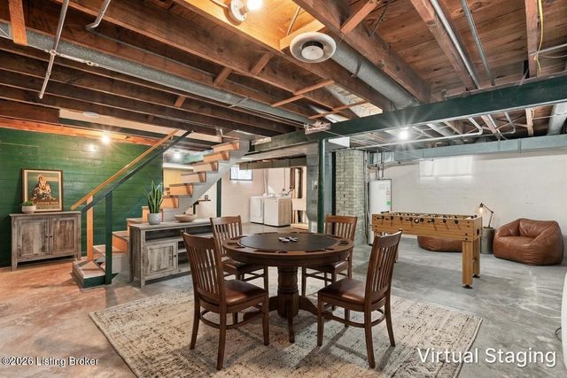 2705 Delor Ave, Louisville, KY 40217