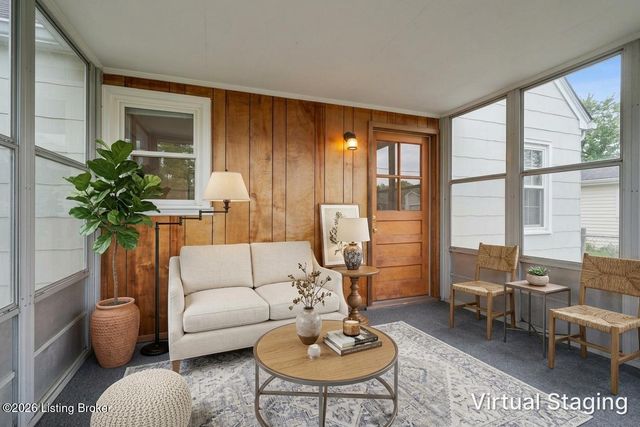 2705 Delor Ave, Louisville, KY 40217
