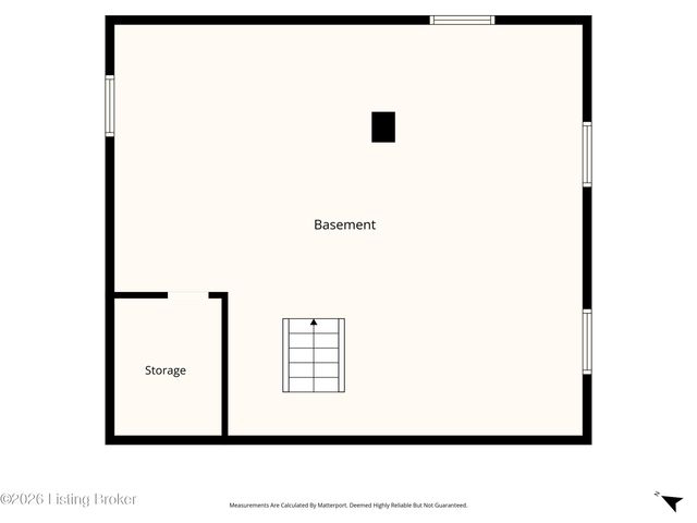 2705 Delor Ave, Louisville, KY 40217