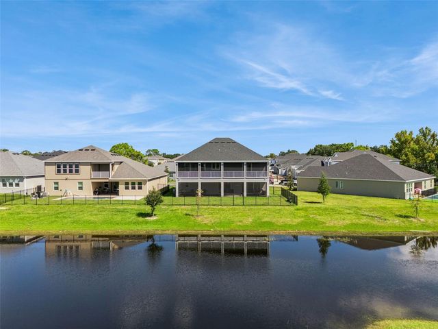 2612 RAVENCLIFFE TERRACE, Oviedo, FL 32765