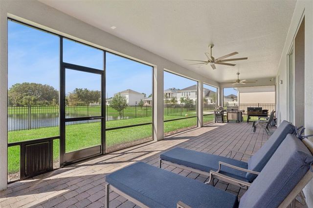 2612 RAVENCLIFFE TERRACE, Oviedo, FL 32765