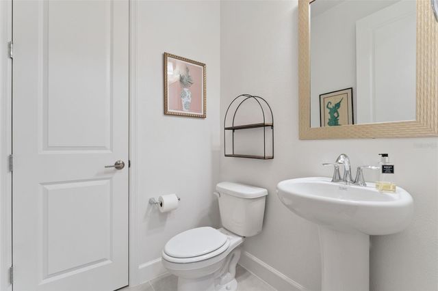 2612 RAVENCLIFFE TERRACE, Oviedo, FL 32765