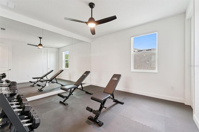2612 RAVENCLIFFE TERRACE, Oviedo, FL 32765