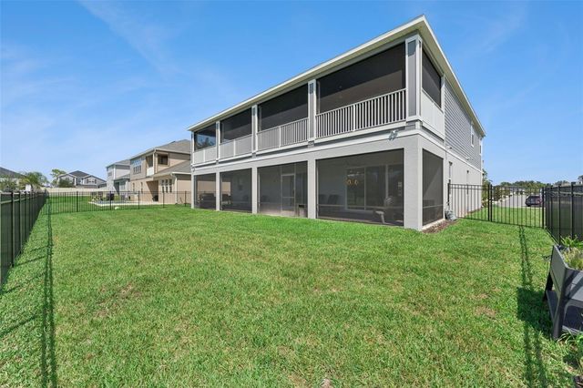 2612 RAVENCLIFFE TERRACE, Oviedo, FL 32765