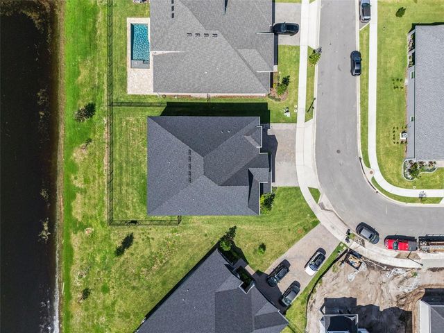 2612 RAVENCLIFFE TERRACE, Oviedo, FL 32765