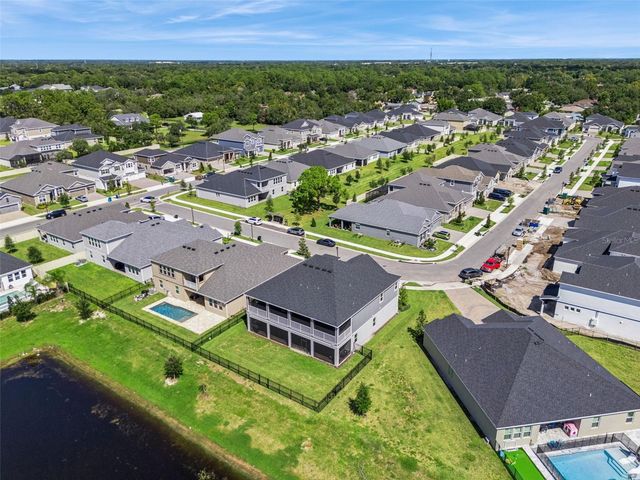 2612 RAVENCLIFFE TERRACE, Oviedo, FL 32765