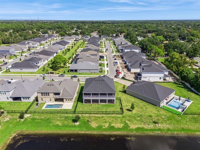 2612 RAVENCLIFFE TERRACE, Oviedo, FL 32765
