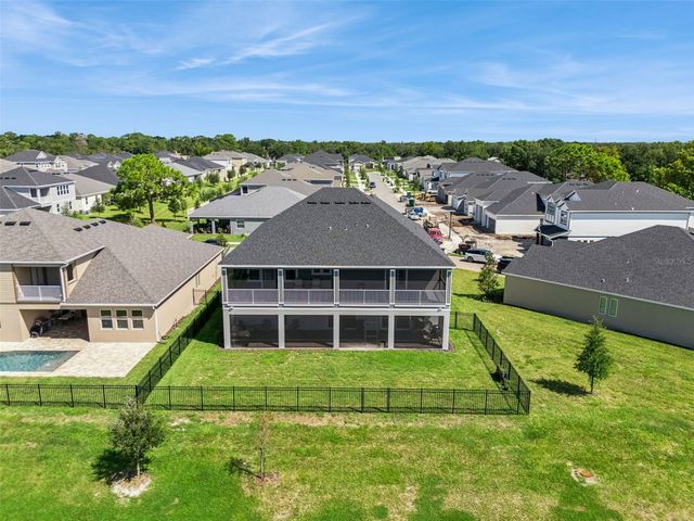 2612 RAVENCLIFFE TERRACE, Oviedo, FL 32765